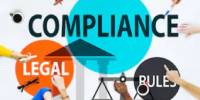 Compliance and Legal Support