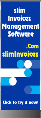 Invoices Management Software