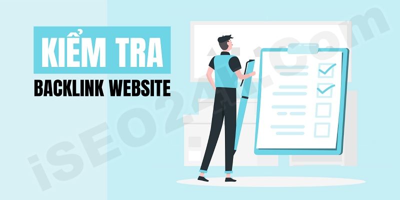 Backlink chất lượng sẽ góp phần cải thiện thứ hạng SEO của website