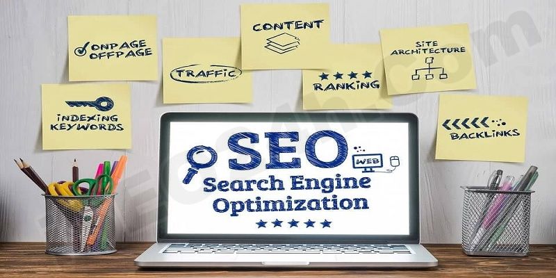 Chiến lược nội dung SEO sẽ quyết định lượng traffic chất lượng đến website