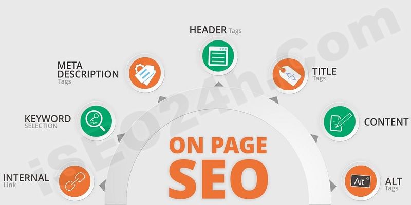 Tối ưu SEO Onpage cho website là một công việc vô cùng quan trọng