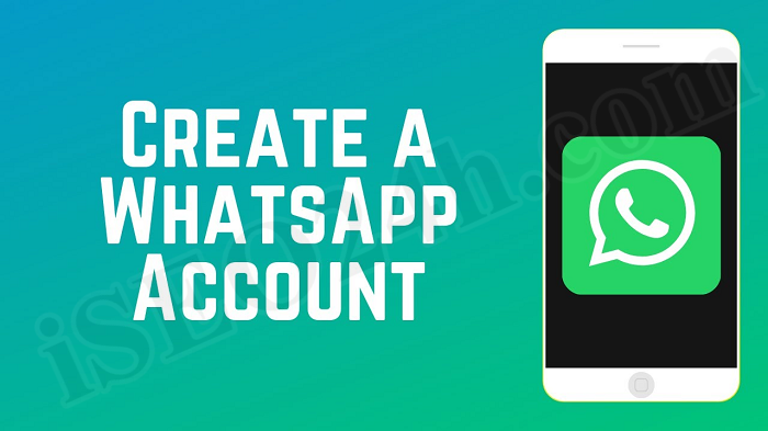 How to setup an account of WhatsApp? - SmsMk365.com | iSEO24h - SEO ...